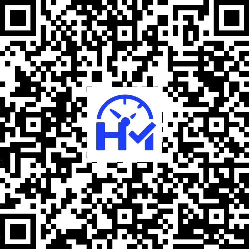 QR download HMPresenze